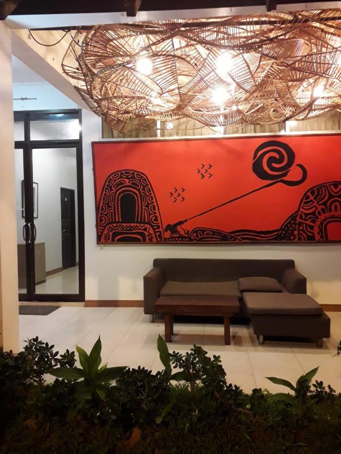 فندق Natai House المظهر الخارجي الصورة