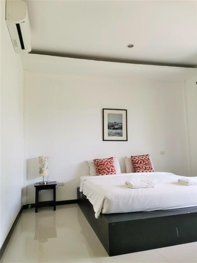 فندق Natai House المظهر الخارجي الصورة