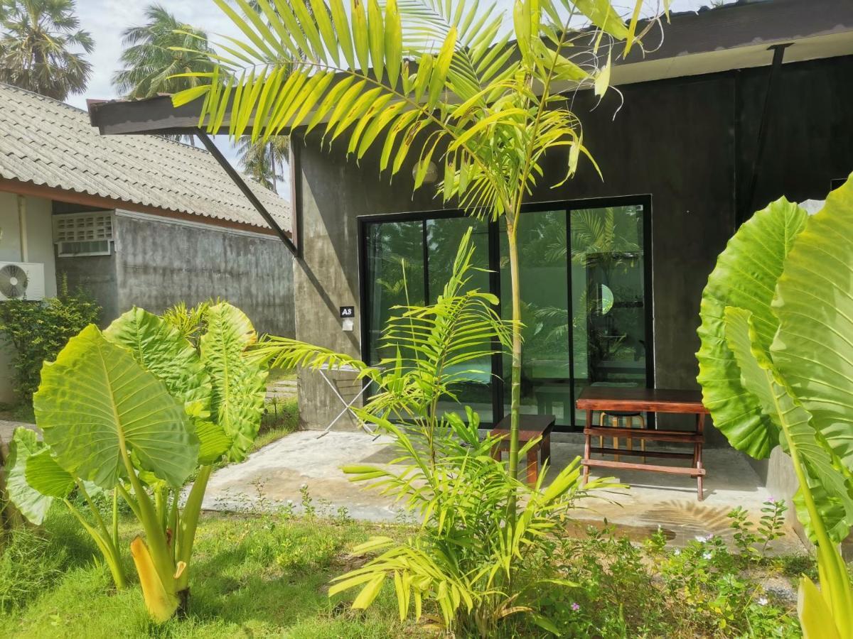 فندق Natai House المظهر الخارجي الصورة