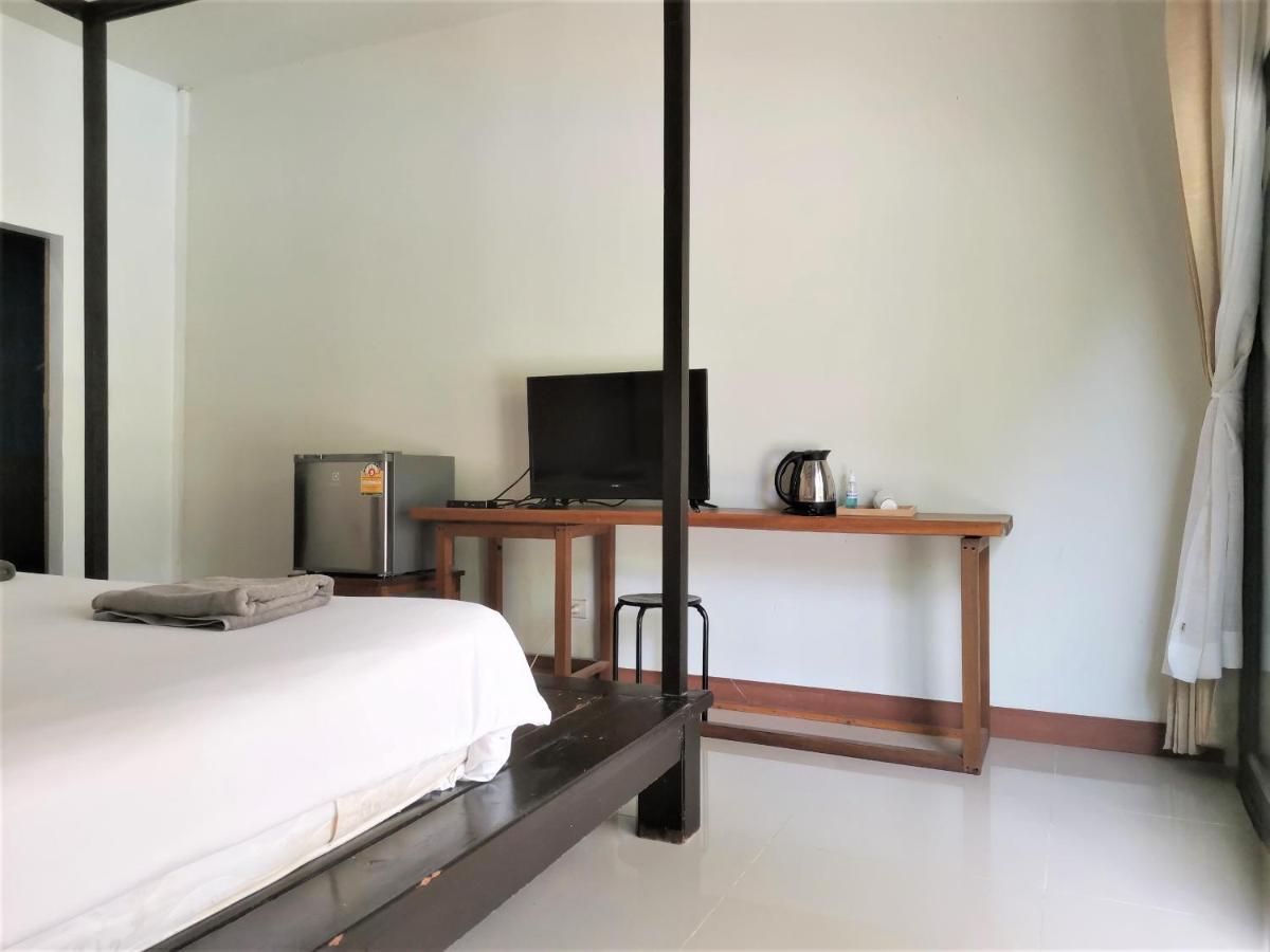 فندق Natai House المظهر الخارجي الصورة