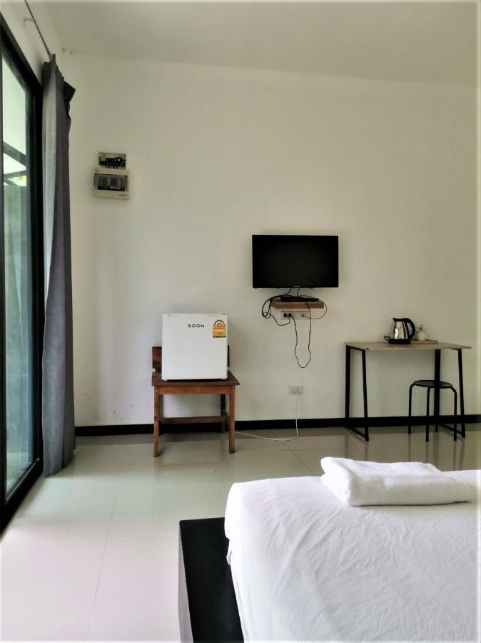 فندق Natai House المظهر الخارجي الصورة