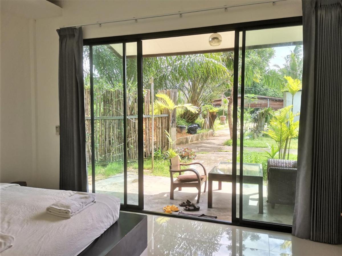 فندق Natai House المظهر الخارجي الصورة