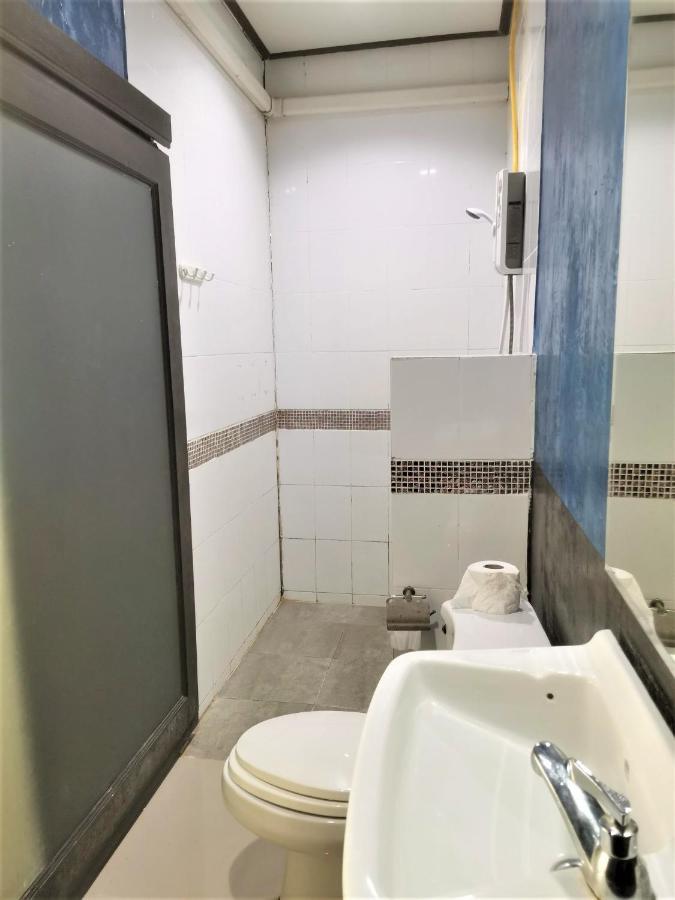 فندق Natai House المظهر الخارجي الصورة