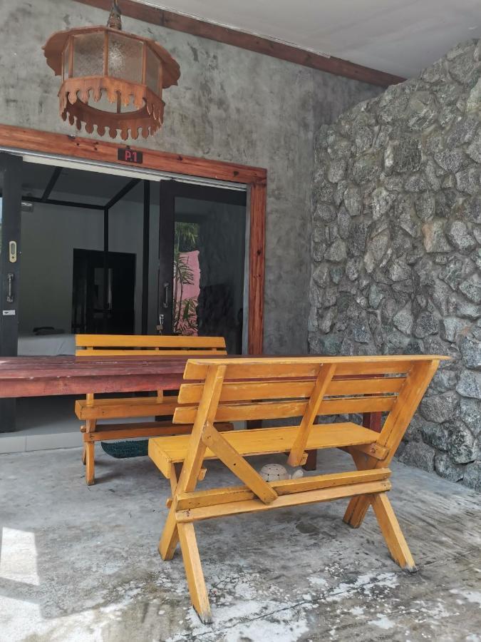 فندق Natai House المظهر الخارجي الصورة