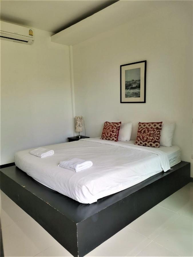 فندق Natai House المظهر الخارجي الصورة