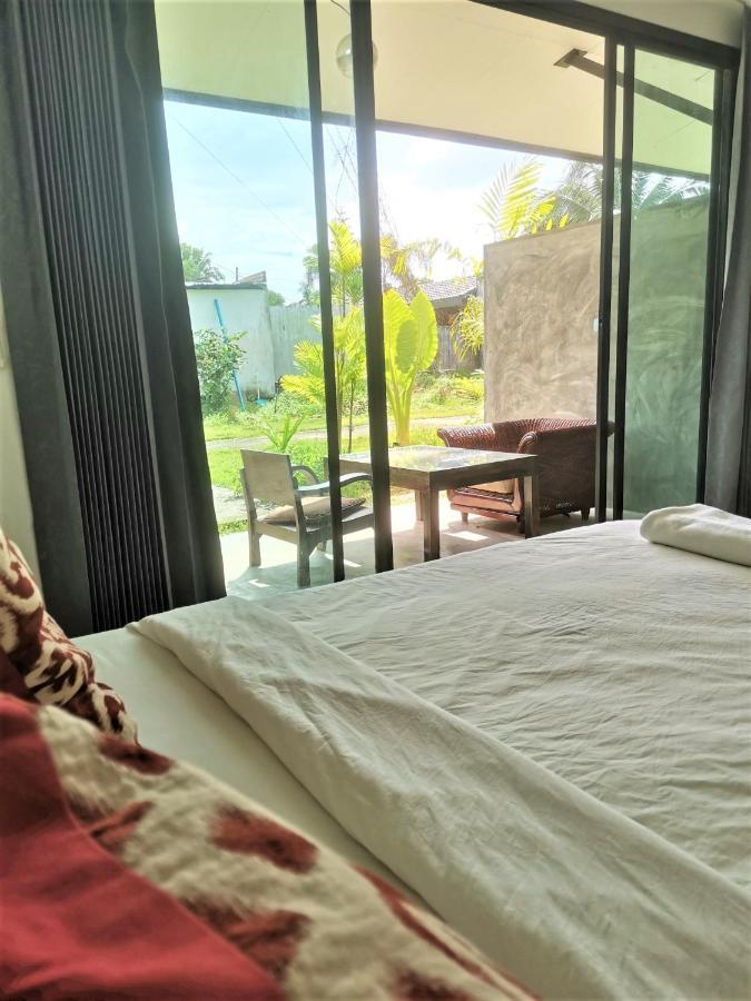 فندق Natai House المظهر الخارجي الصورة