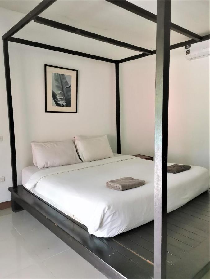 فندق Natai House المظهر الخارجي الصورة