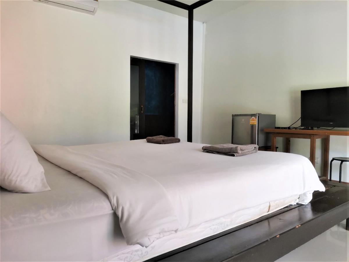 فندق Natai House المظهر الخارجي الصورة