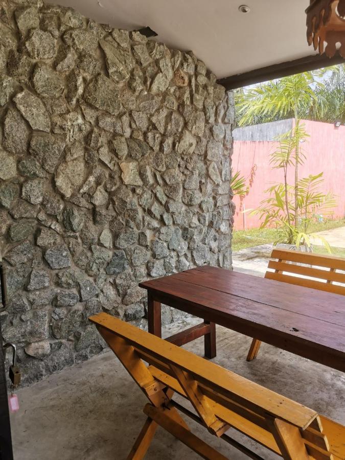 فندق Natai House المظهر الخارجي الصورة