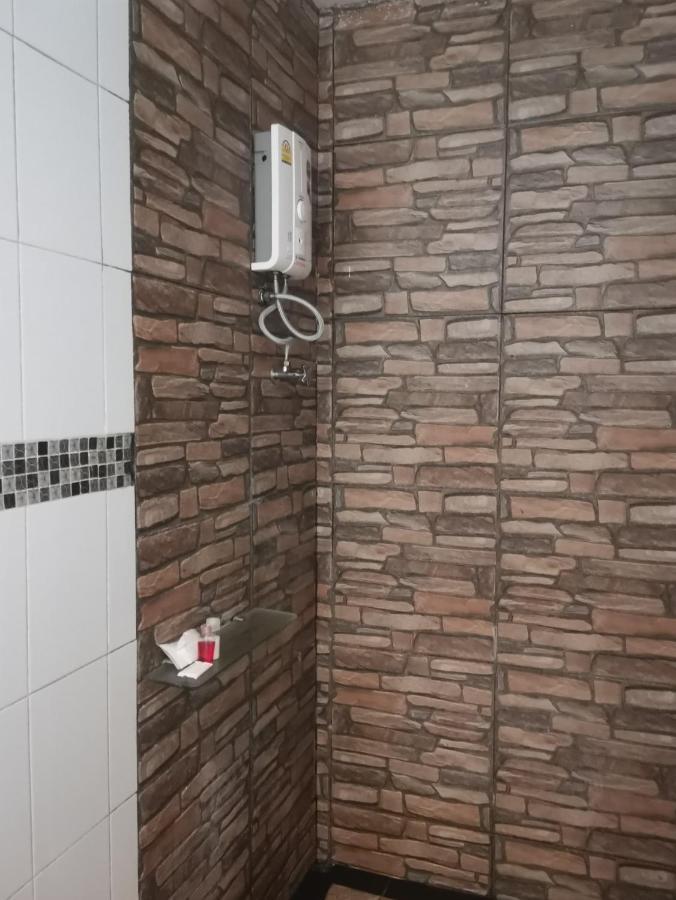 فندق Natai House المظهر الخارجي الصورة