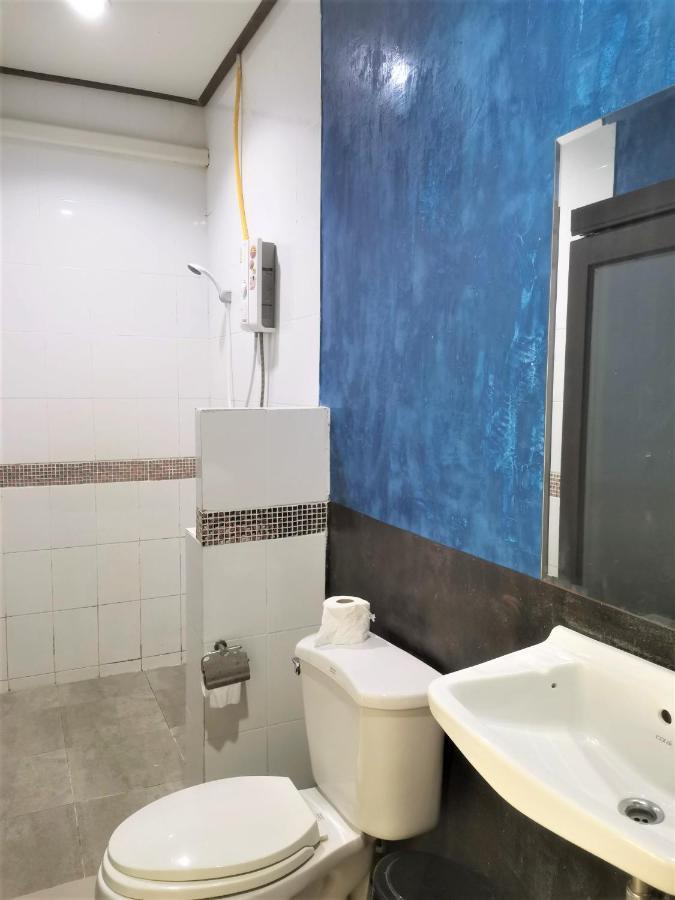 فندق Natai House المظهر الخارجي الصورة
