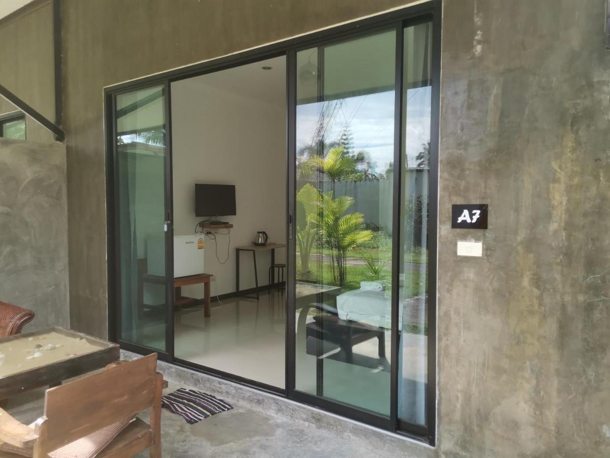 فندق Natai House المظهر الخارجي الصورة