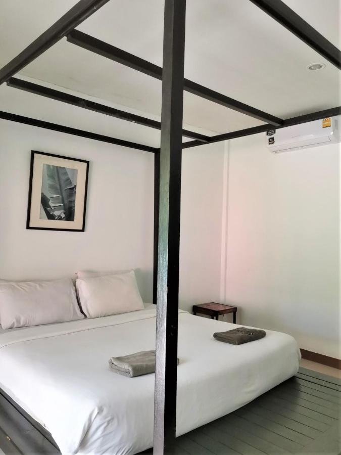 فندق Natai House المظهر الخارجي الصورة