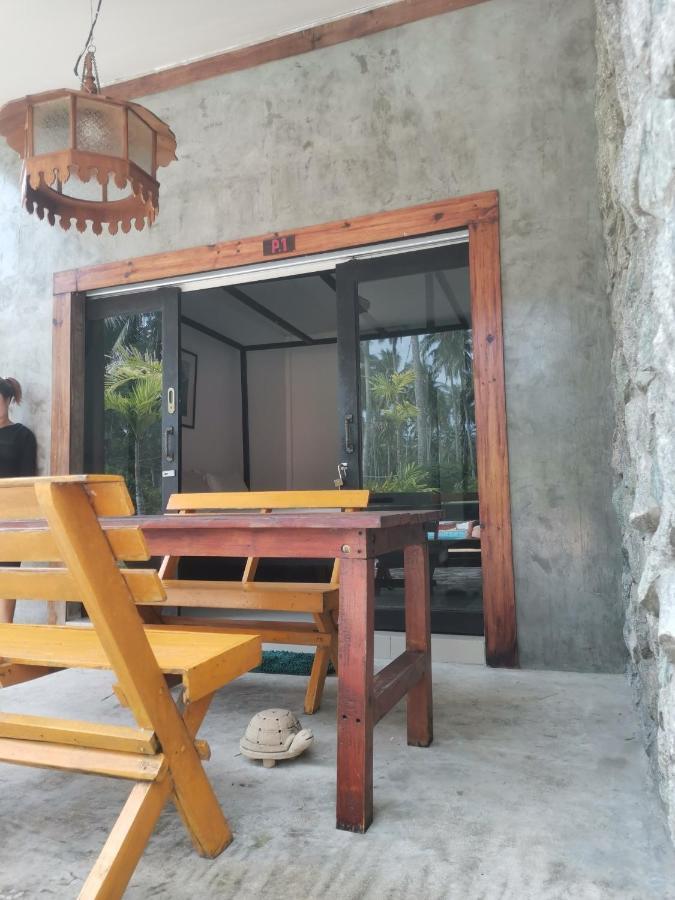 فندق Natai House المظهر الخارجي الصورة