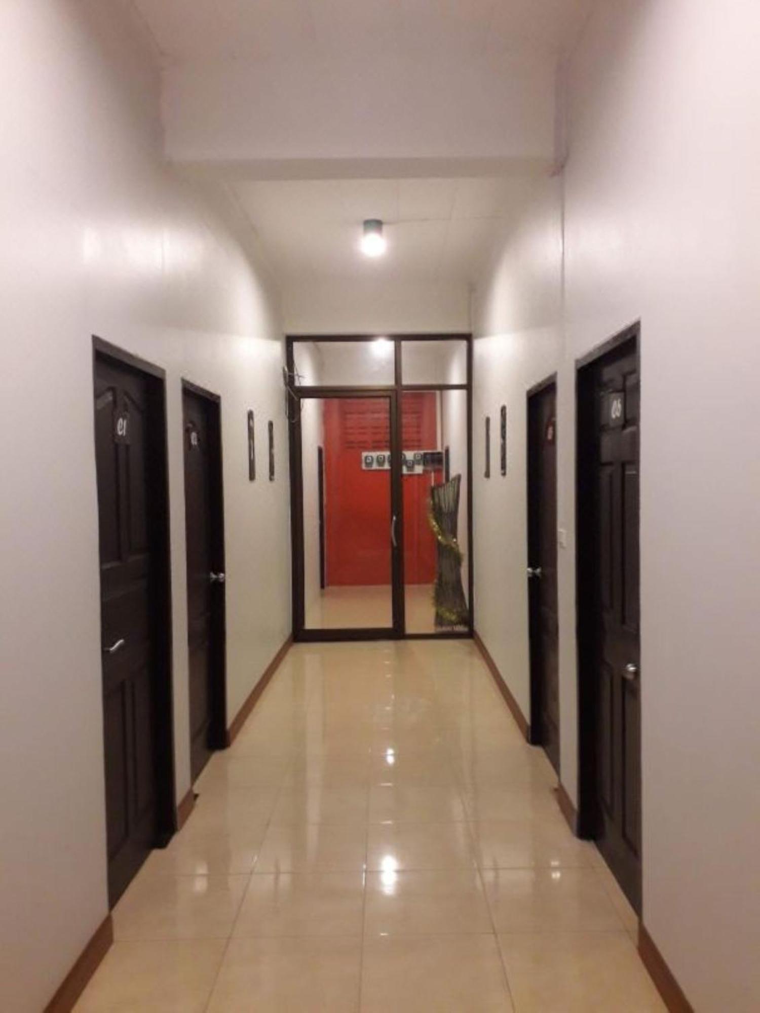 فندق Natai House المظهر الخارجي الصورة
