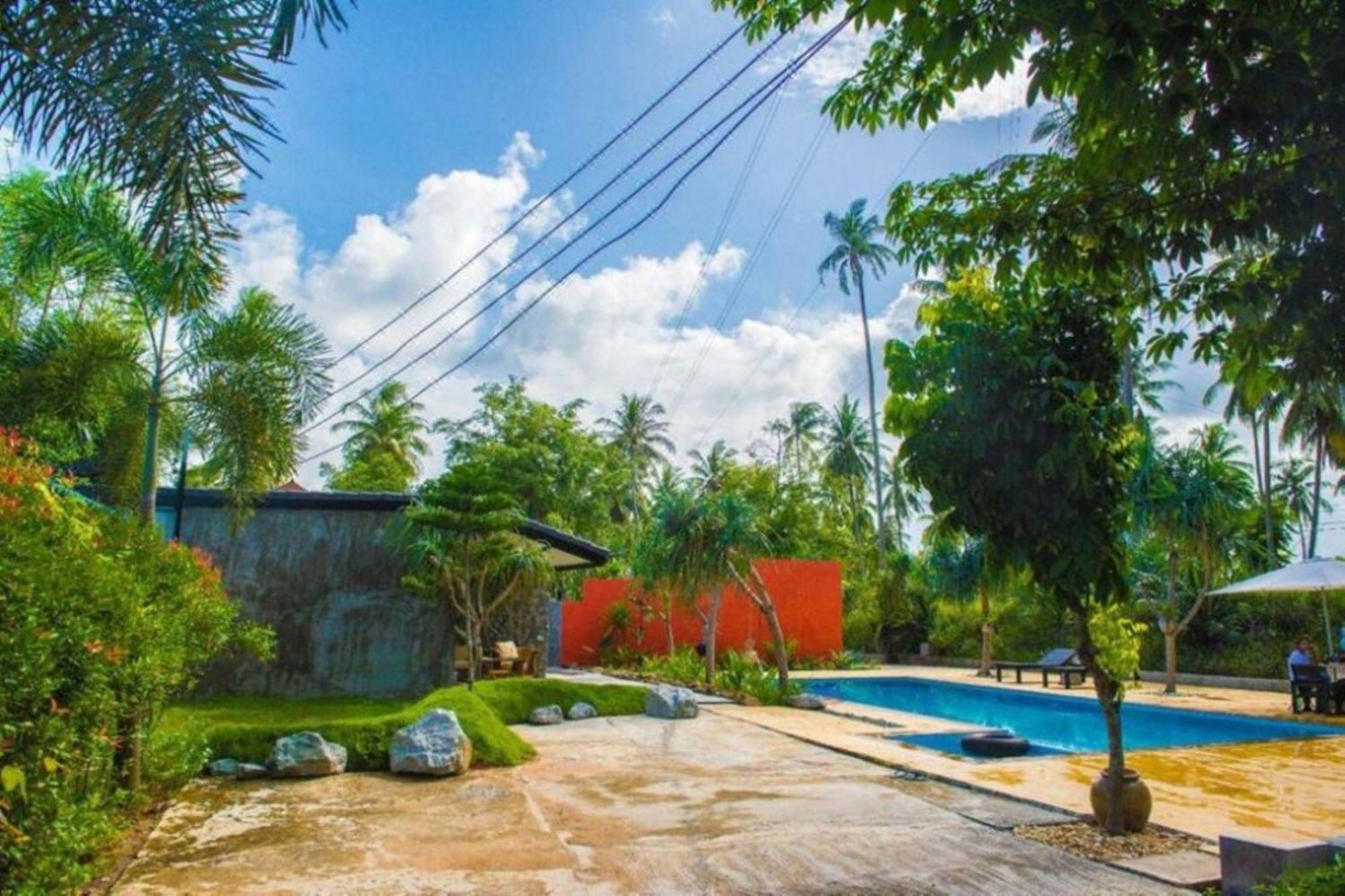 فندق Natai House المظهر الخارجي الصورة