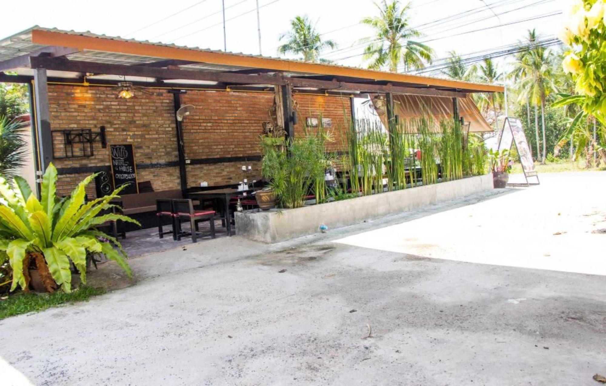 فندق Natai House المظهر الخارجي الصورة