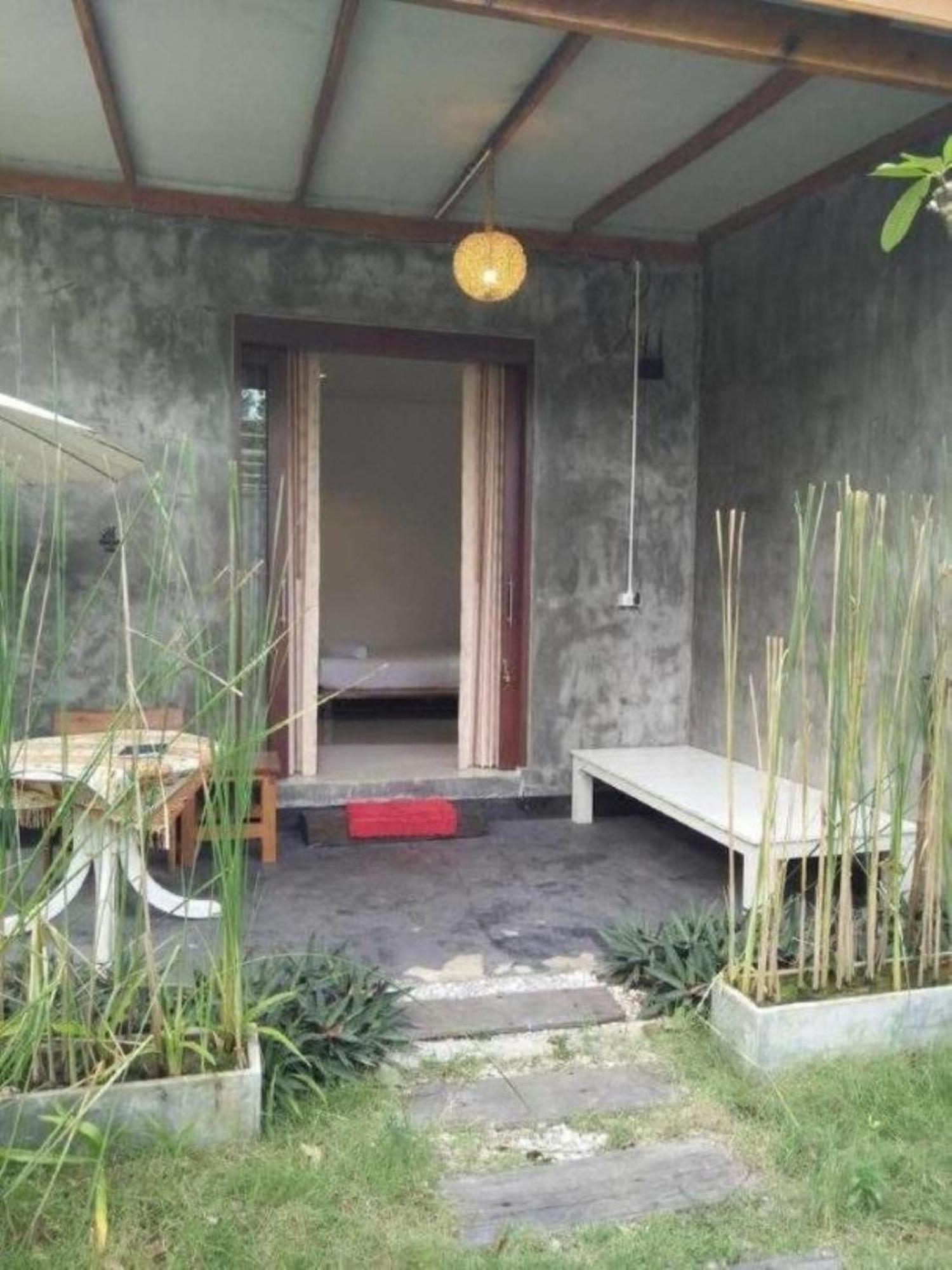فندق Natai House المظهر الخارجي الصورة