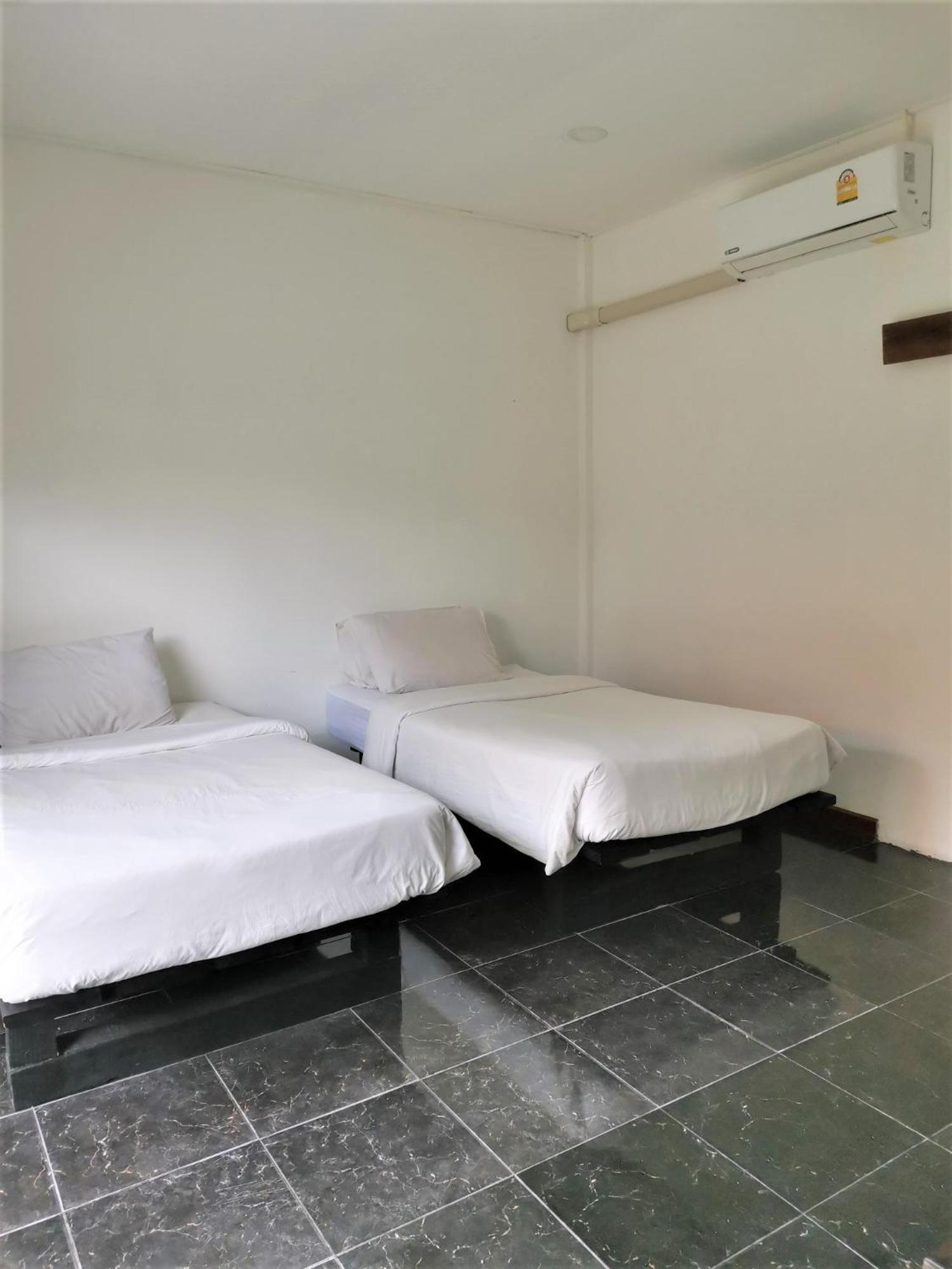 فندق Natai House المظهر الخارجي الصورة