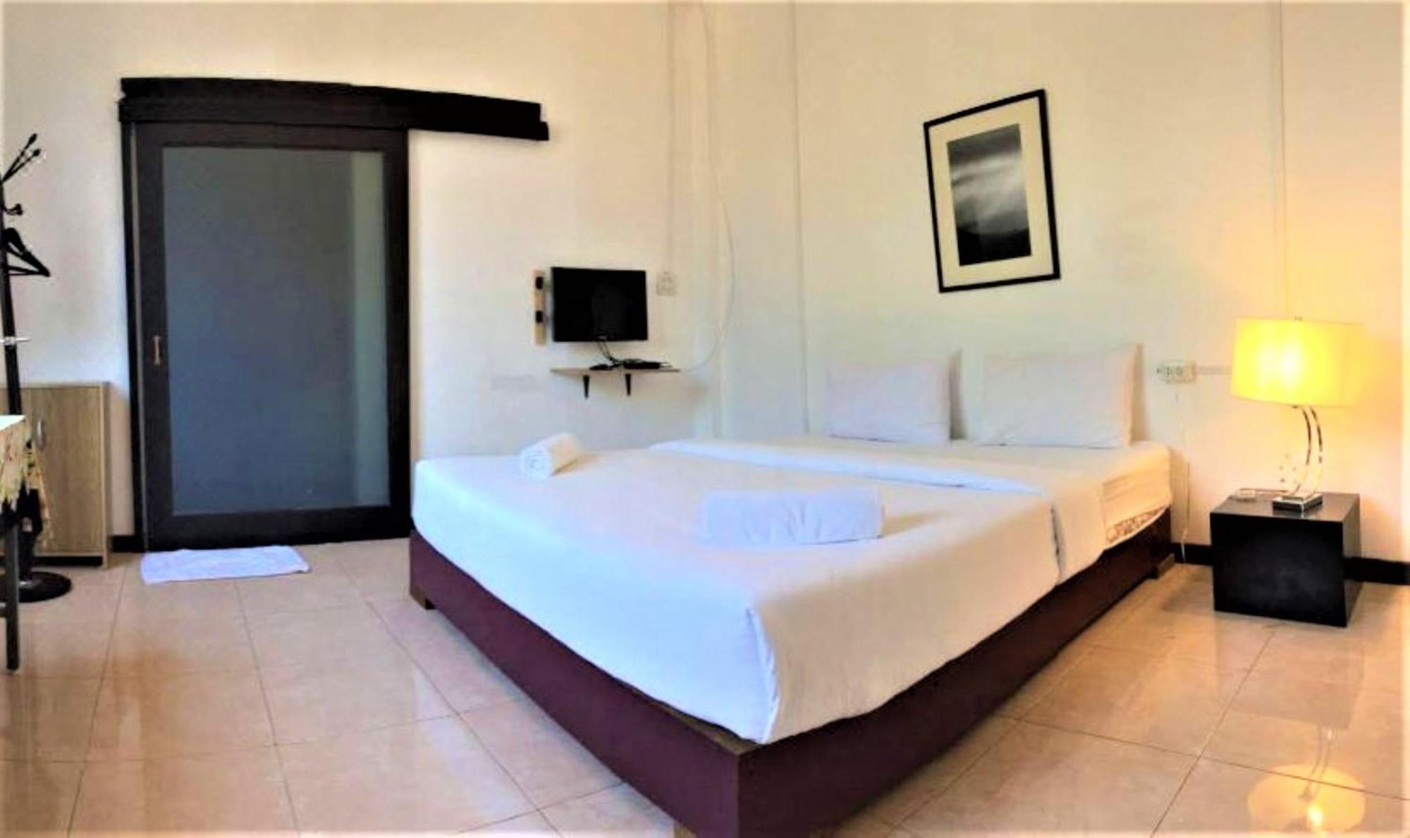فندق Natai House المظهر الخارجي الصورة