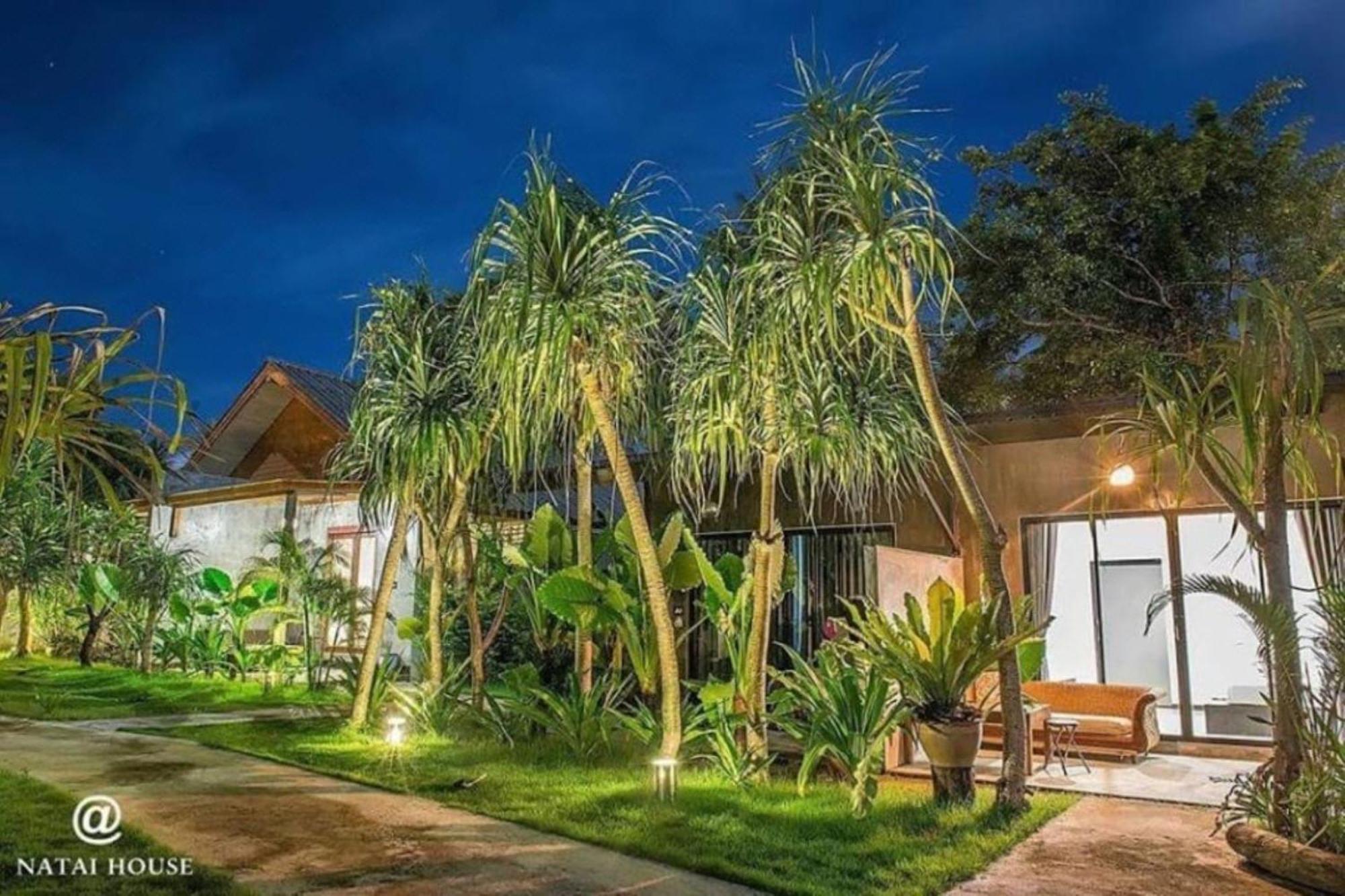 فندق Natai House المظهر الخارجي الصورة