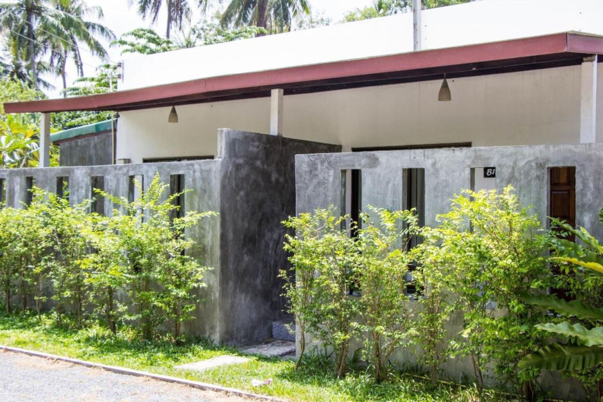 فندق Natai House المظهر الخارجي الصورة