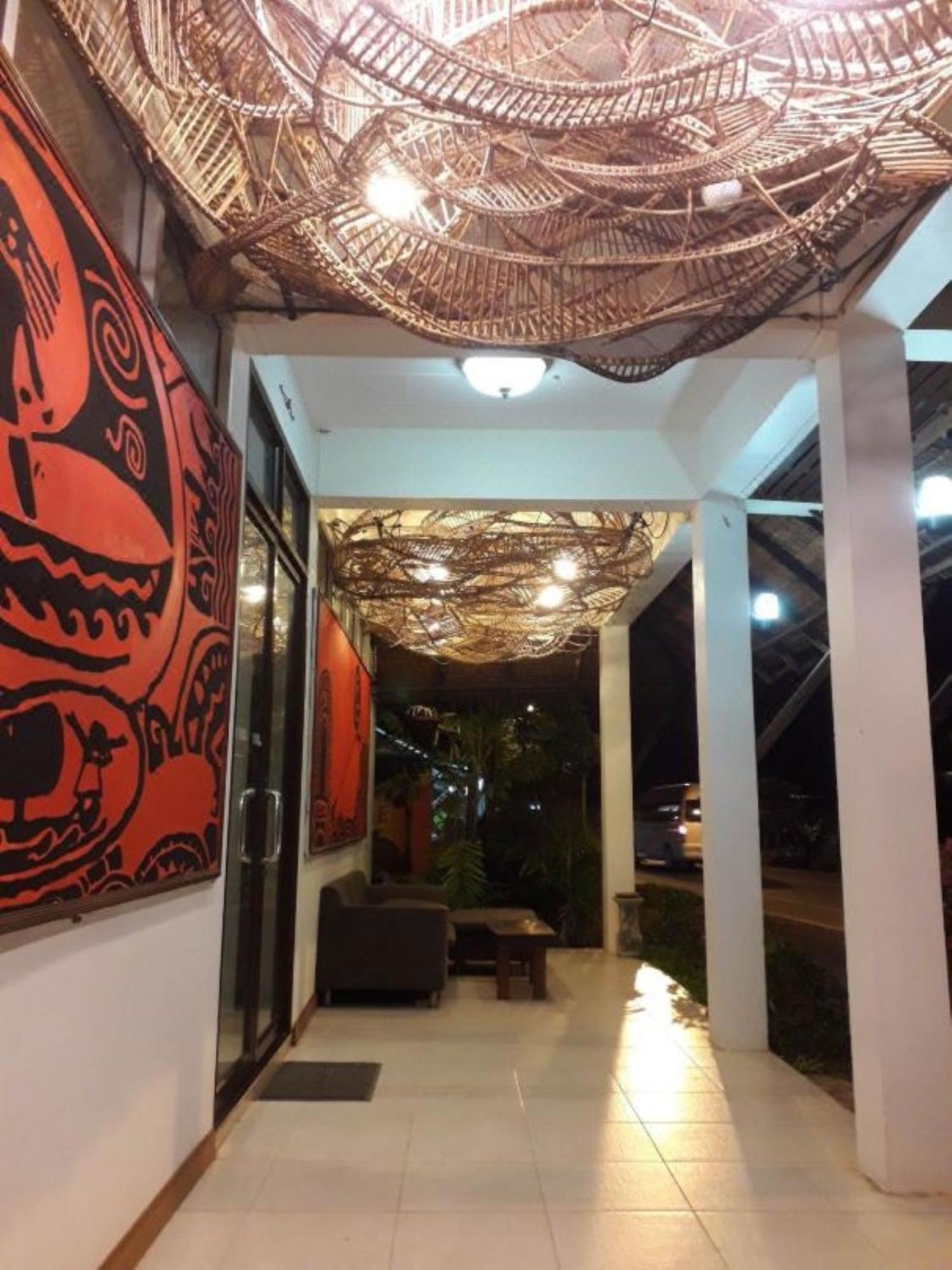 فندق Natai House المظهر الخارجي الصورة