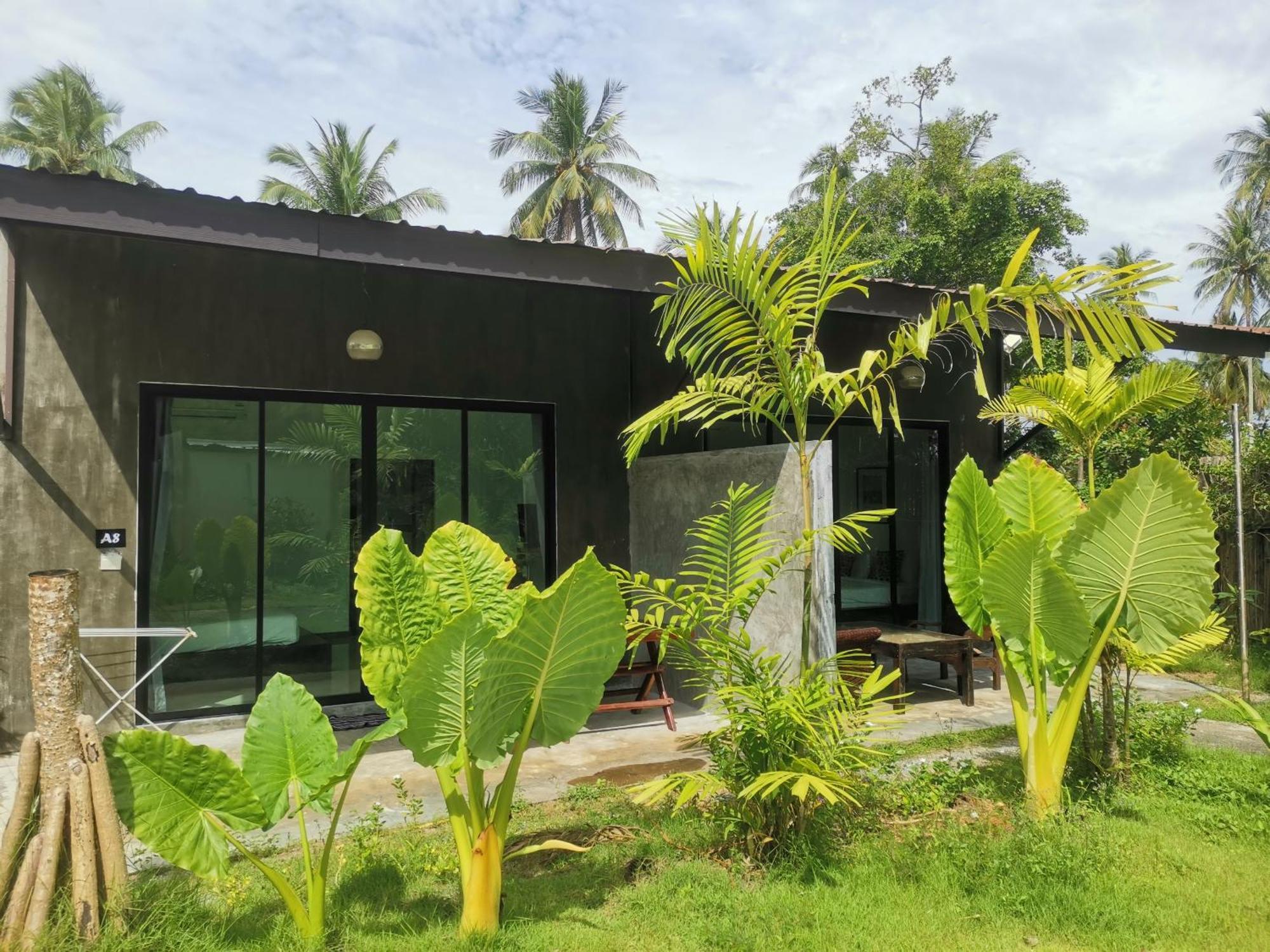 فندق Natai House المظهر الخارجي الصورة