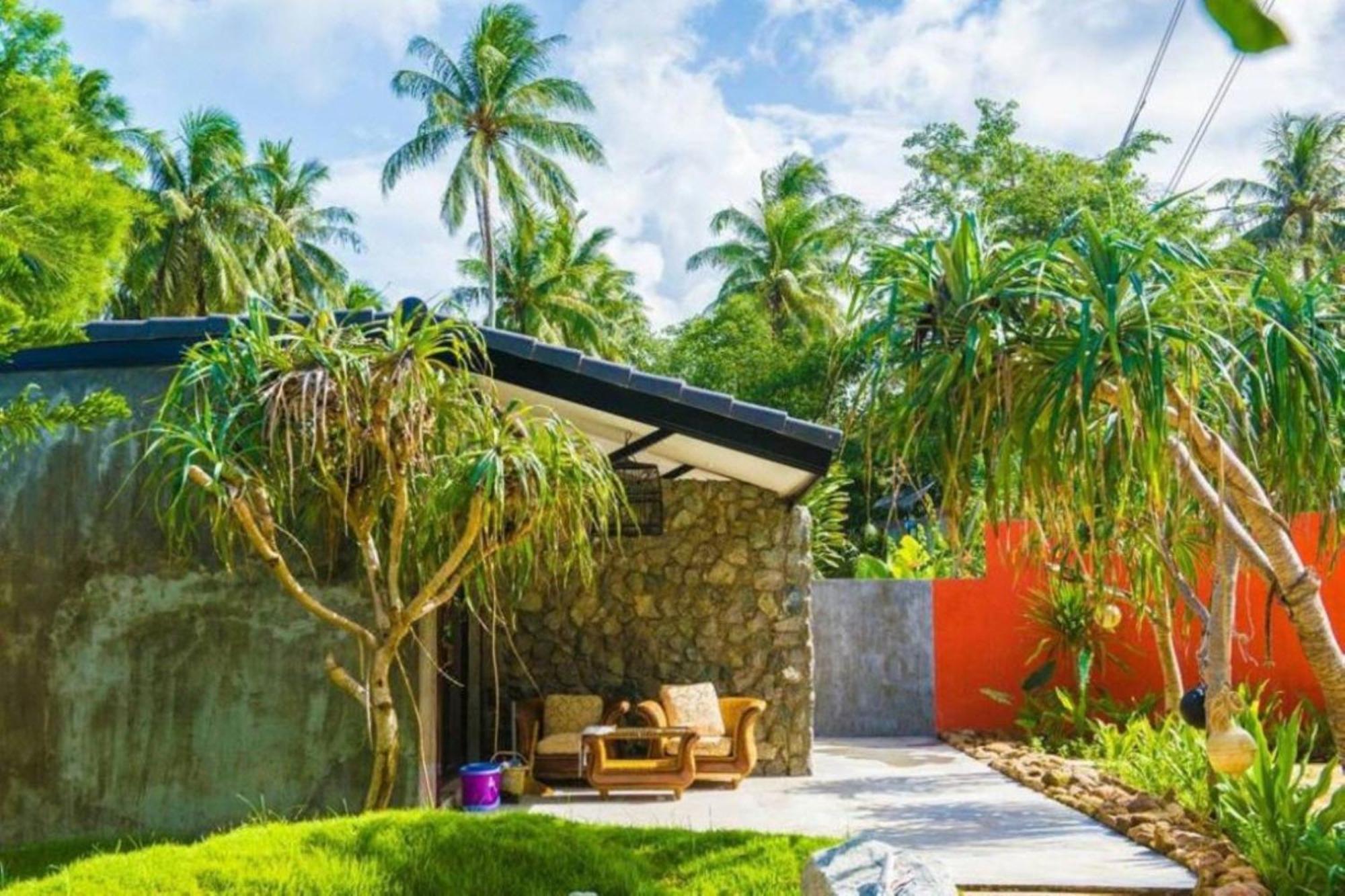 فندق Natai House المظهر الخارجي الصورة