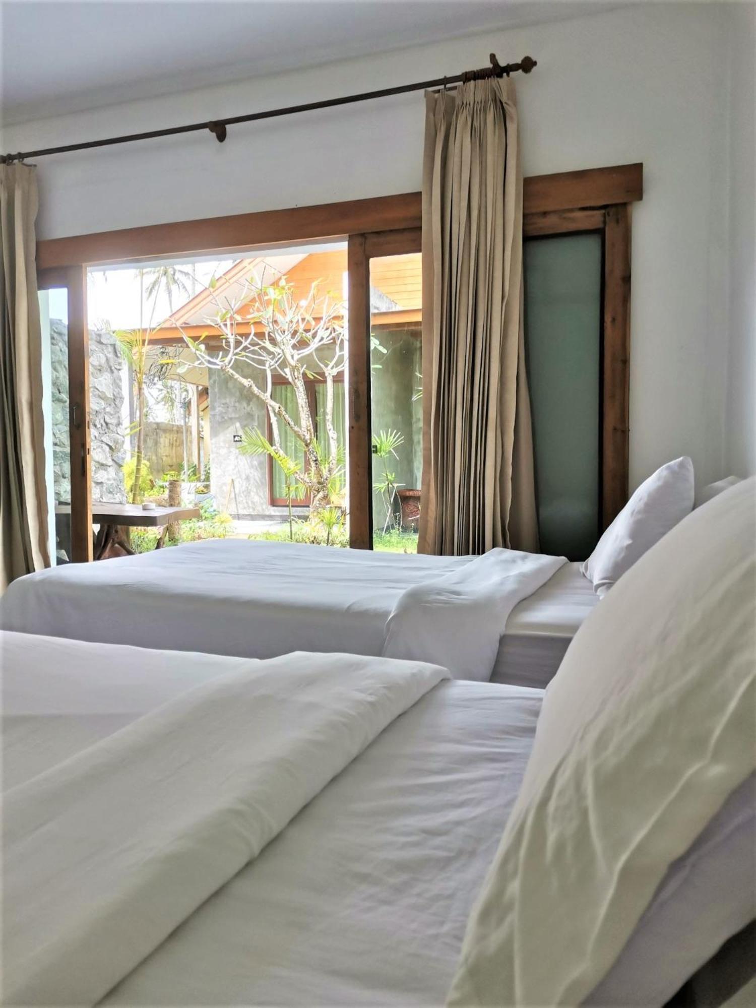 فندق Natai House المظهر الخارجي الصورة