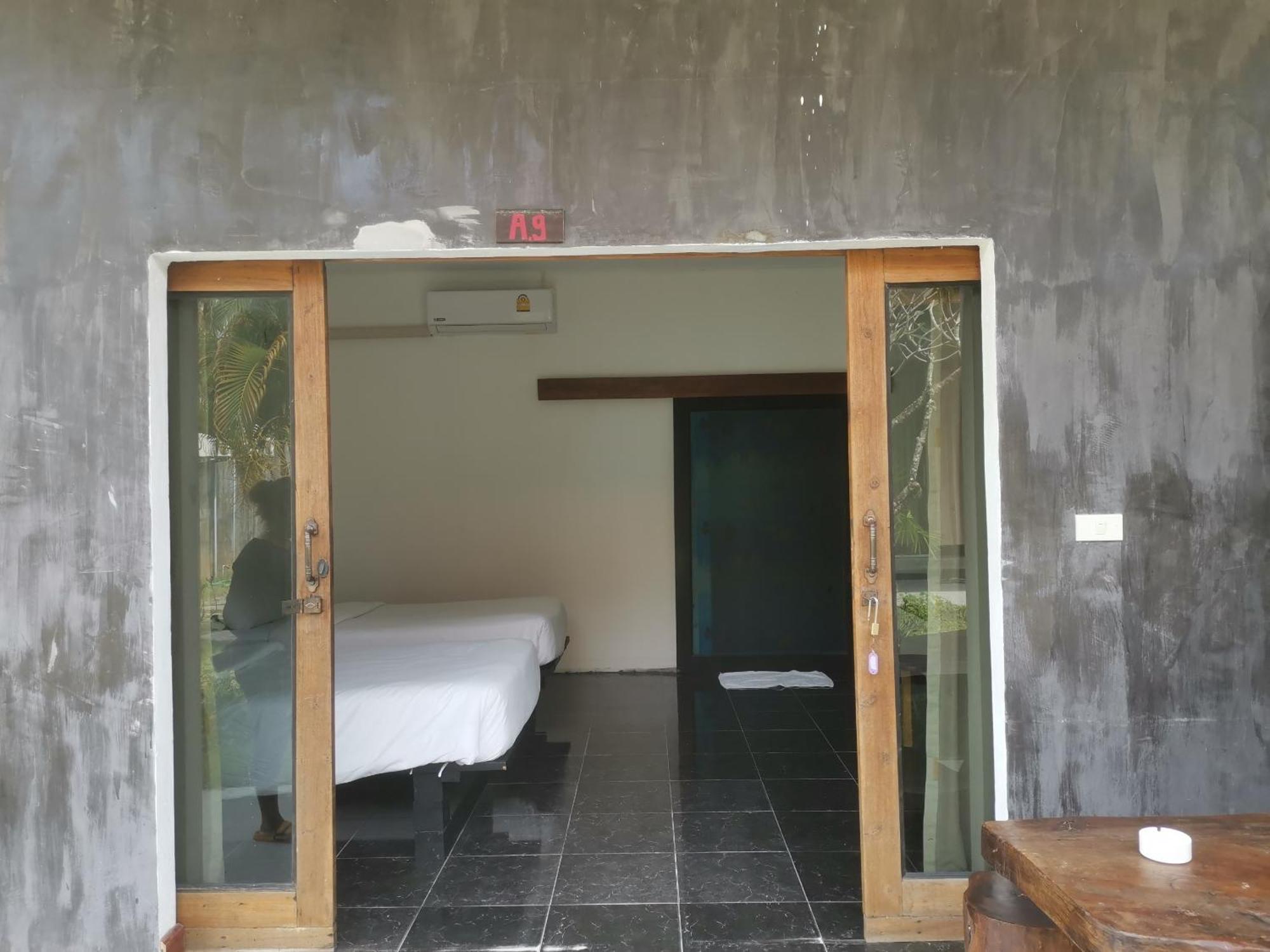 فندق Natai House المظهر الخارجي الصورة