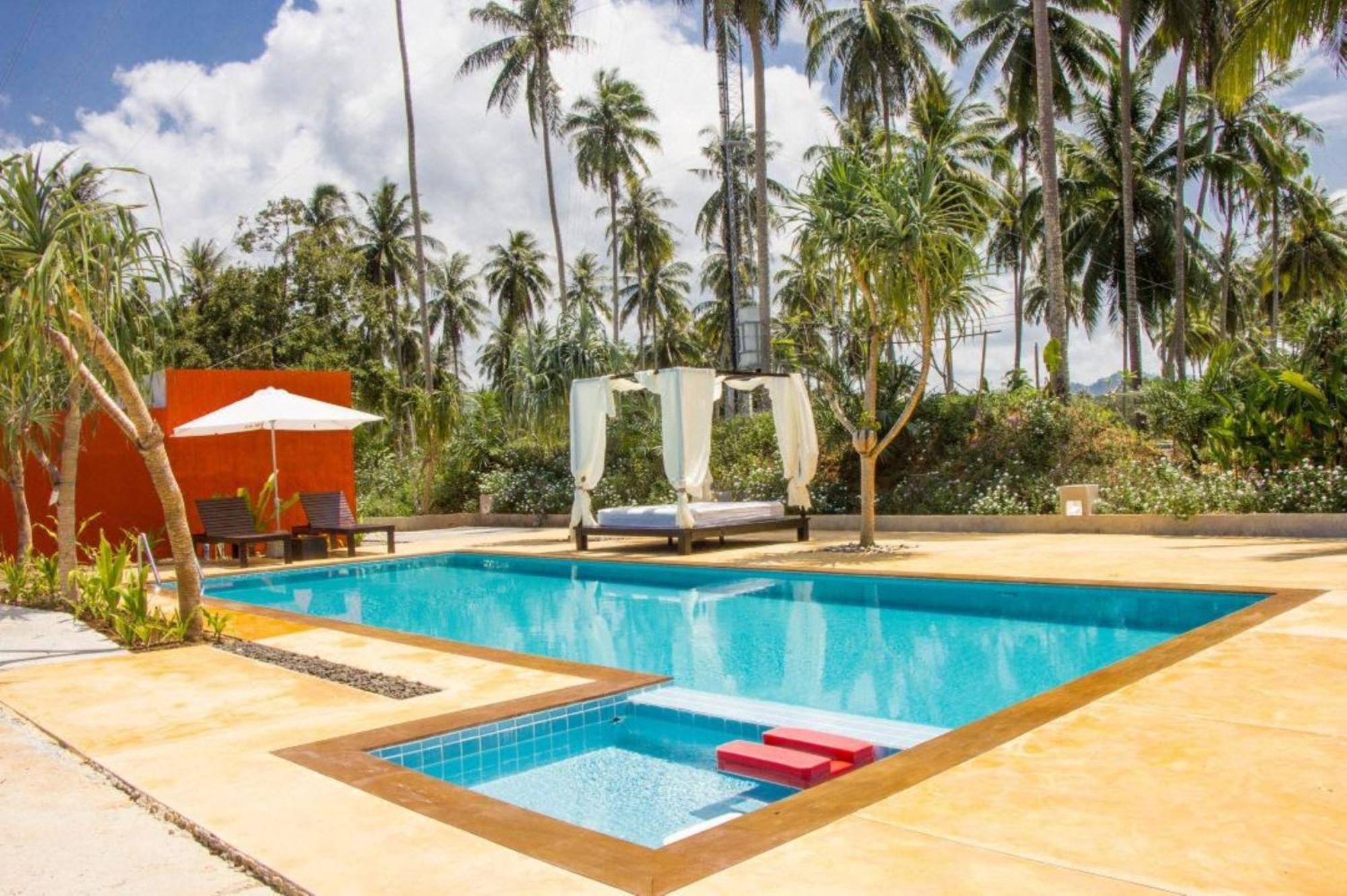 فندق Natai House المظهر الخارجي الصورة