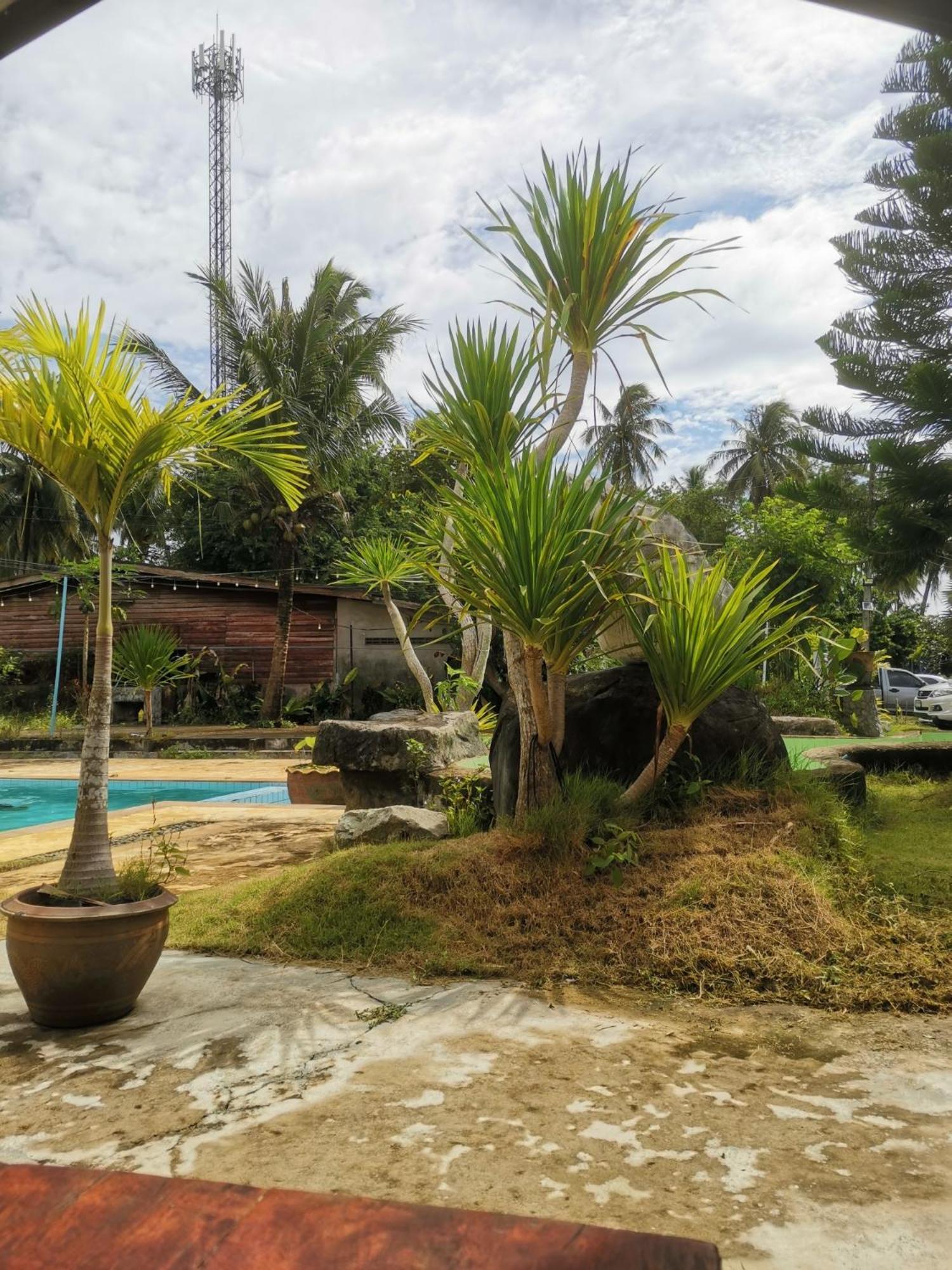 فندق Natai House المظهر الخارجي الصورة