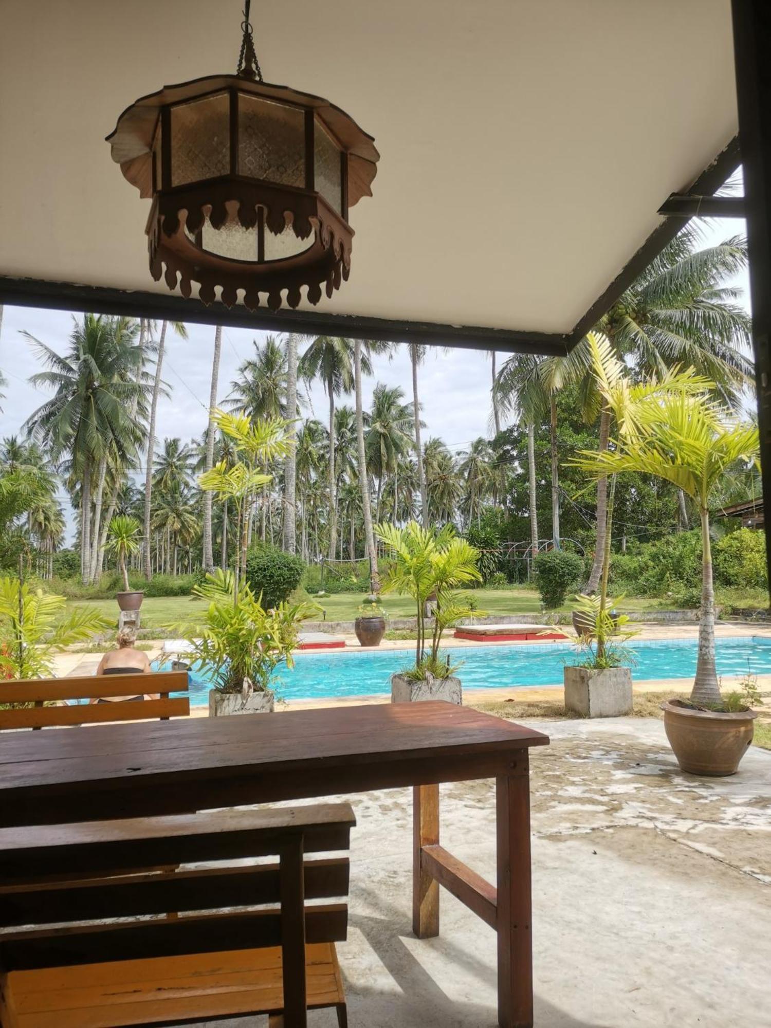 فندق Natai House المظهر الخارجي الصورة