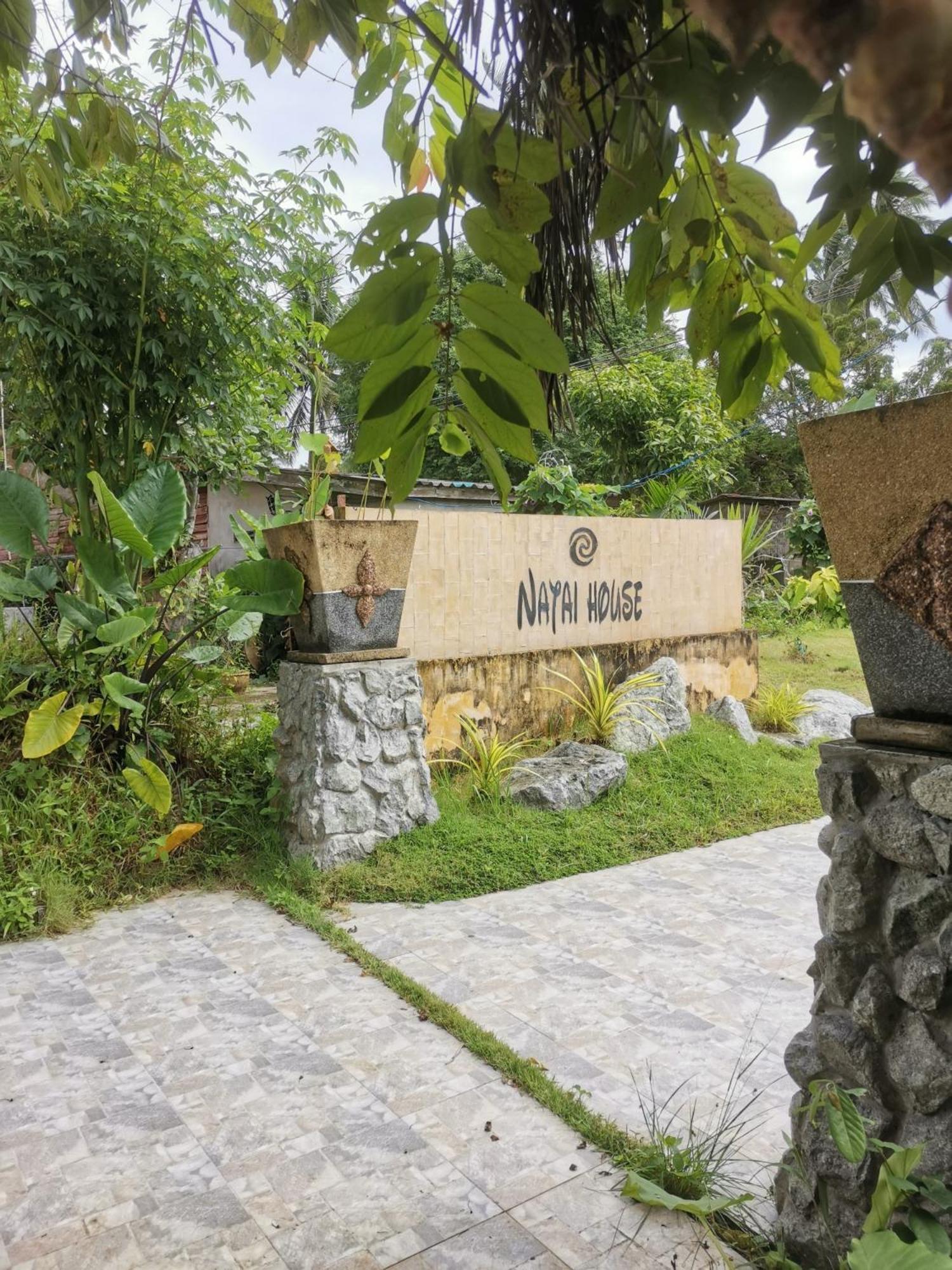 فندق Natai House المظهر الخارجي الصورة