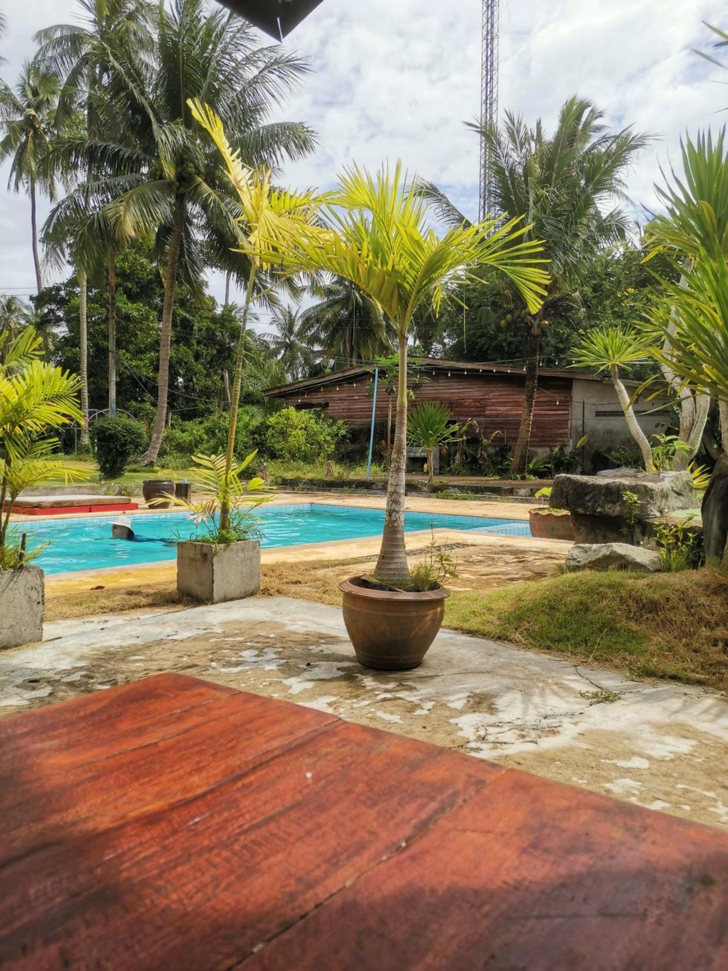 فندق Natai House المظهر الخارجي الصورة