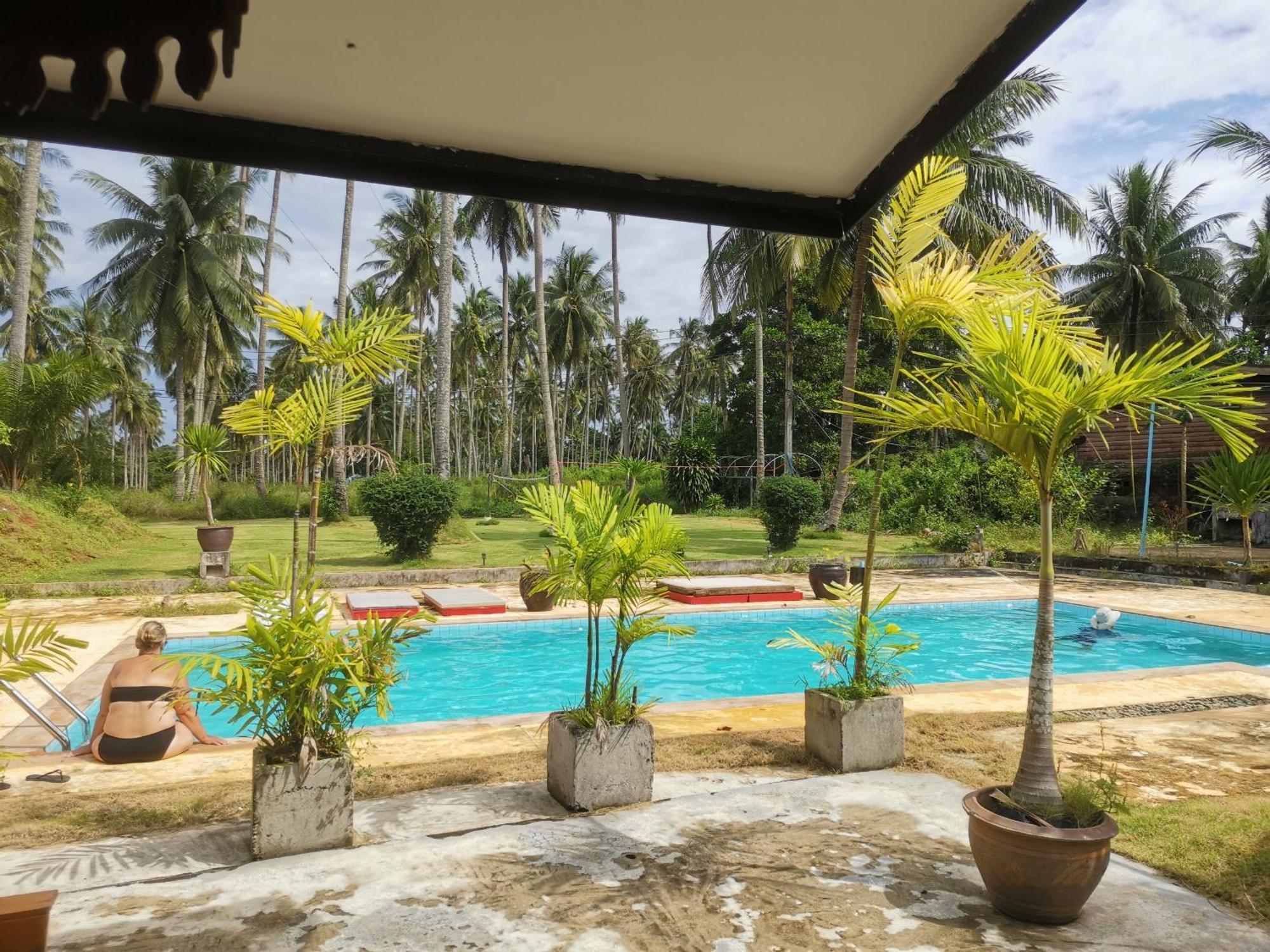 فندق Natai House المظهر الخارجي الصورة