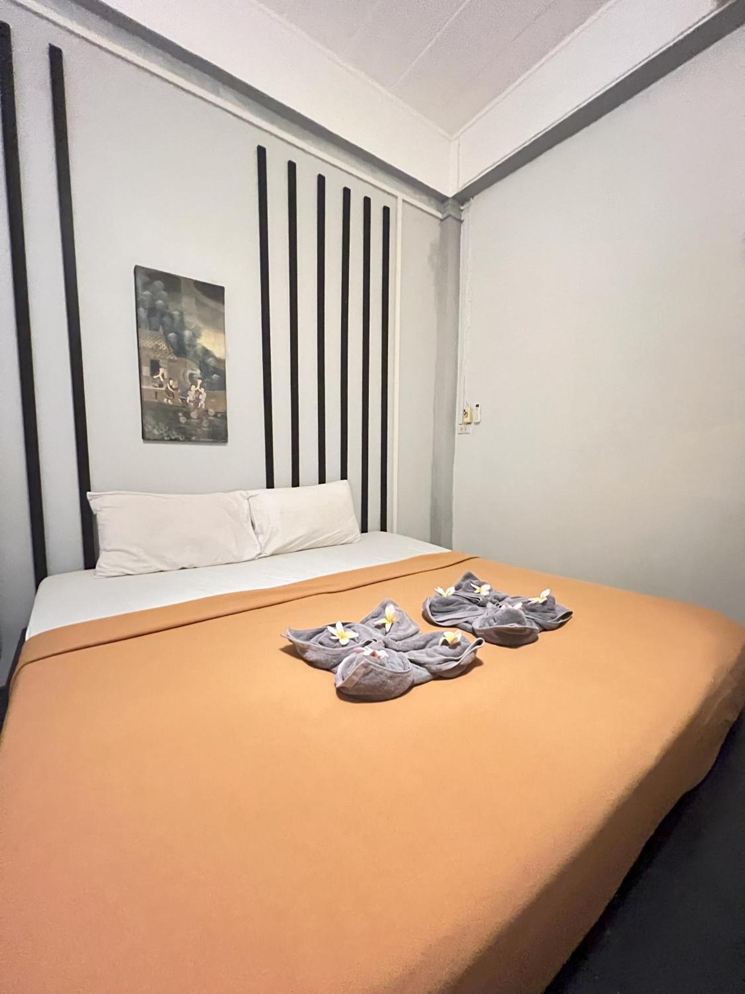 فندق Natai House المظهر الخارجي الصورة
