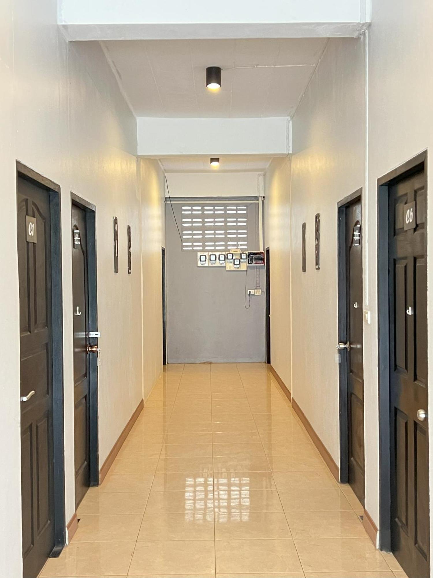 فندق Natai House المظهر الخارجي الصورة